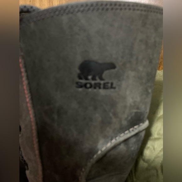 Sorel Winter Boots - Picture 4 of 4
